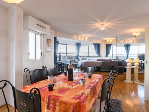 Ferienwohnung Arcachon, 2 Schlafzimmer, 6 Personen - photo_12978439946