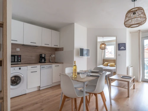 Appartement Arcachon, 2 pièces, 3 personnes - photo_1011608055647