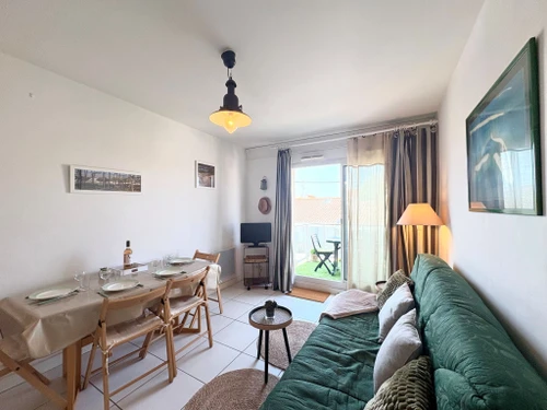 Ferienwohnung Arcachon, 1 Schlafzimmer, 4 Personen - photo_1011820582247