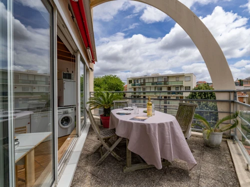 Apartment Arcachon, 1 bedroom, 2 persons - photo_13165570836