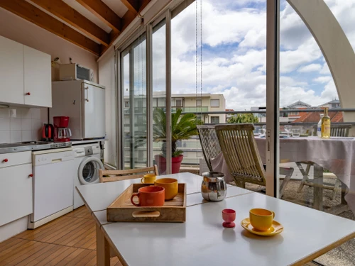 Ferienwohnung Arcachon, 1 Schlafzimmer, 2 Personen - photo_13165570836