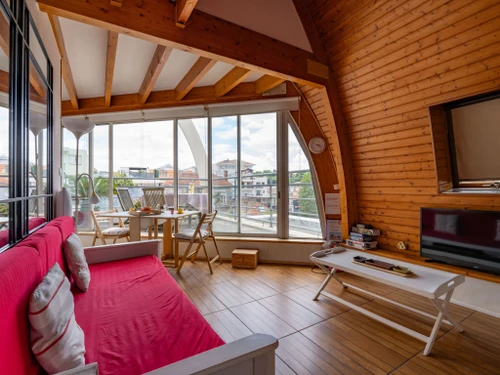 Ferienwohnung Arcachon, 1 Schlafzimmer, 2 Personen - photo_13165570836