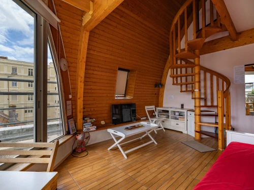 Ferienwohnung Arcachon, 1 Schlafzimmer, 2 Personen - photo_13165570836