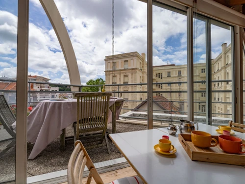 Ferienwohnung Arcachon, 1 Schlafzimmer, 2 Personen - photo_13165570836