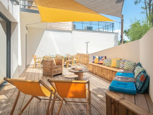 Casa Mimizan, 4 dormitorios, 8 personas - photo_19735223887