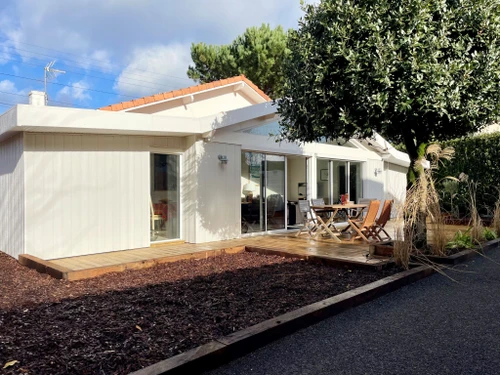 Ferienhaus Arcachon, 4 Schlafzimmer, 8 Personen - photo_17154225096