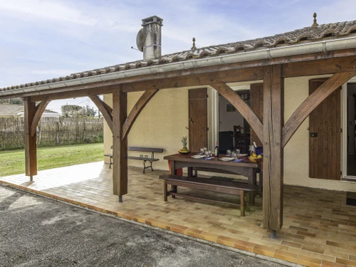 Maison Gujan-Mestras, 4 pièces, 5 personnes - photo_15522033806