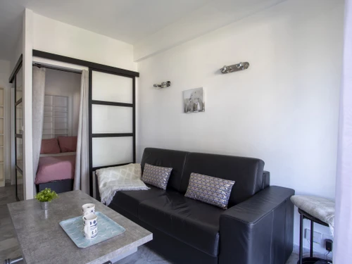 Ferienwohnung Cagnes-sur-Mer, Studio, 4 Personen - photo_1011804622895