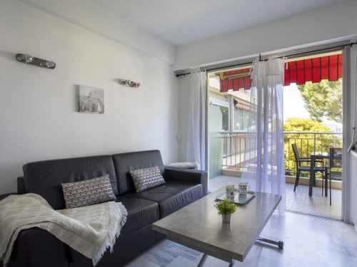 Apartment Cagnes-sur-Mer, studio flat, 4 persons - photo_1011804622895