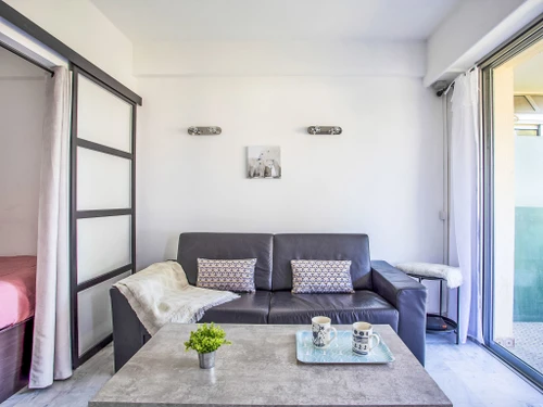 Apartment Cagnes-sur-Mer, studio flat, 4 persons - photo_1011804622895