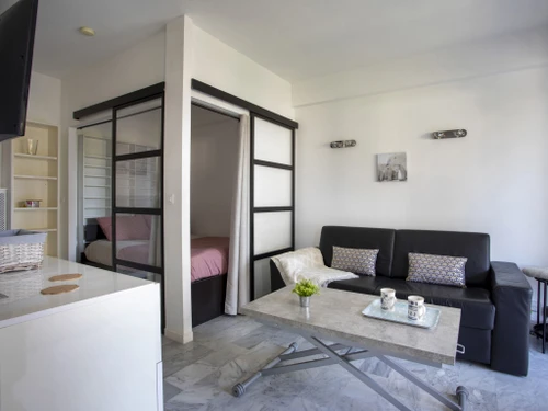 Apartment Cagnes-sur-Mer, studio flat, 4 persons - photo_1011804622895