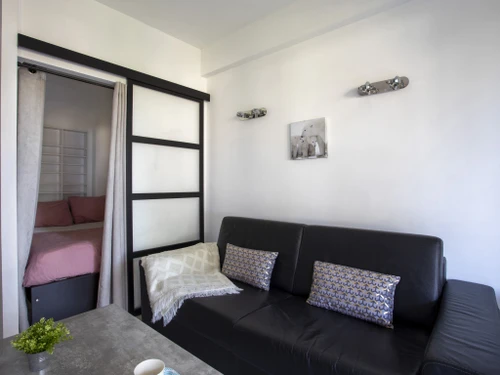 Apartment Cagnes-sur-Mer, studio flat, 4 persons - photo_1011804622895