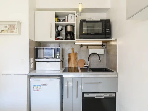 Ferienwohnung Arcachon, Studio, 4 Personen - photo_18918600601