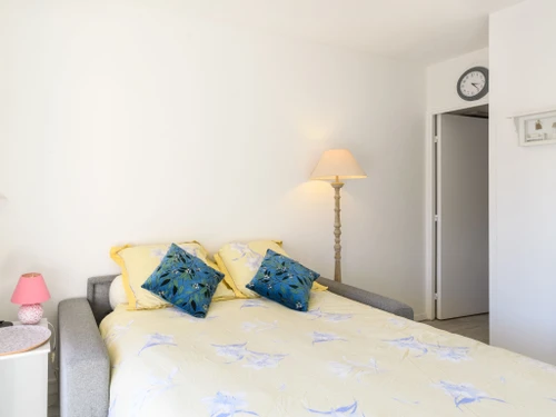 Ferienwohnung Arcachon, Studio, 4 Personen - photo_18918600601