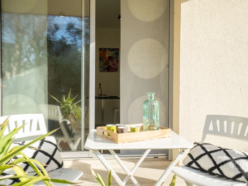 Ferienwohnung Arcachon, Studio, 3 Personen - photo_14539854032