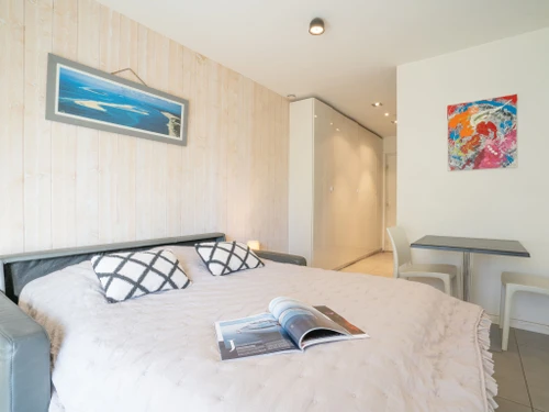 Ferienwohnung Arcachon, Studio, 3 Personen - photo_14539854032