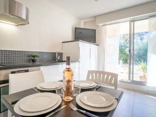 Ferienwohnung Arcachon, Studio, 3 Personen - photo_14539854032