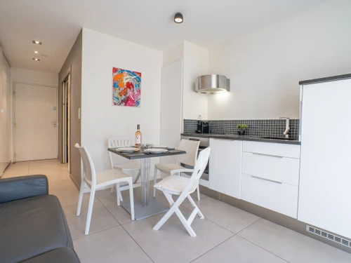 Ferienwohnung Arcachon, Studio, 3 Personen - photo_14539854032