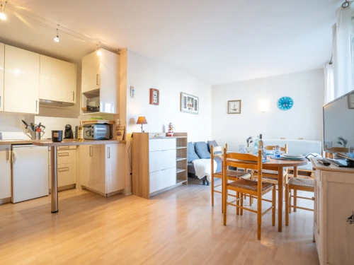 Apartment Arcachon, studio flat, 2 persons - photo_1011501284945