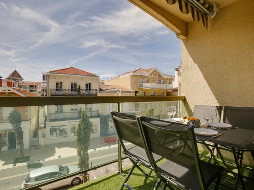 Appartement Arcachon, 1 pièce, 2 personnes - photo_14126604770