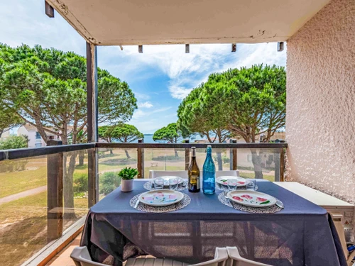 Appartement Le Barcarès, 1 pièce, 4 personnes - photo_1011723013904