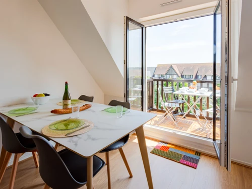 Apartamento Cabourg, 1 dormitorio, 4 personas - photo_1011815668492