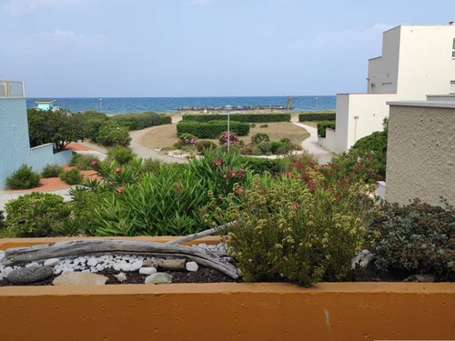 Apartment Port Barcares, 2 bedrooms, 6 persons - photo_5441813999