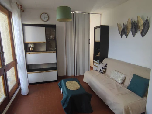 Apartment Port Barcares, 2 bedrooms, 6 persons - photo_5441813999