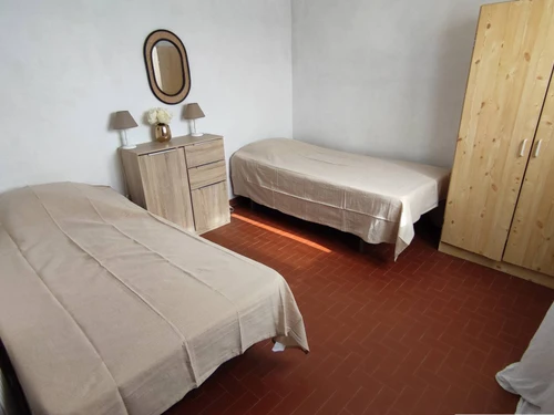 Apartment Port Barcares, 2 bedrooms, 6 persons - photo_5441813999