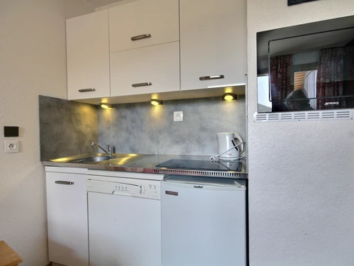 Studio Belle Plagne, studio flat, 4 persons - photo_1011820740556