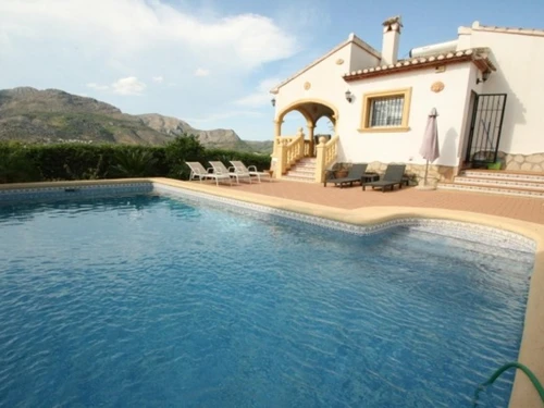 Villa Orba, 4 pièces, 6 personnes - photo_1011230513850