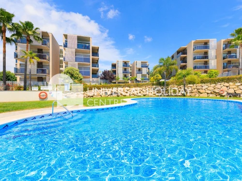 Apartamento Salou, 2 dormitorios, 6 personas - photo_1011687605121