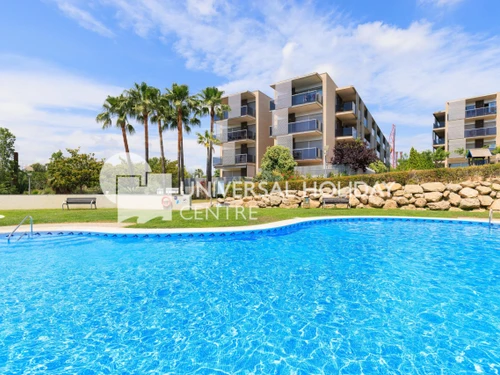 Apartment Salou, 2 bedrooms, 6 persons - photo_1011687605121