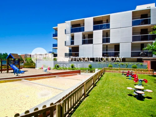 Apartment Salou, 2 bedrooms, 6 persons - photo_1011687605121