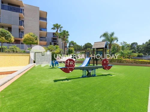 Apartment Salou, 2 bedrooms, 6 persons - photo_1011687605121