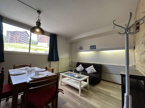 Apartment Le Dévoluy, studio flat, 5 persons - photo_15852007637