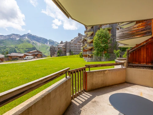 Appartement Avoriaz, 2 pièces, 5 personnes - photo_19526484051