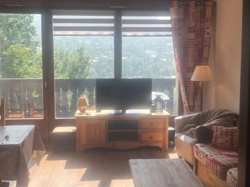 Studio Saint-Gervais-les-Bains, studio flat, 5 persons - photo_1011818352947