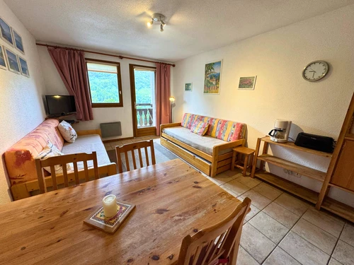 Appartement Saint-Martin-de-Belleville-Les Menuires, 2 pièces, 4 personnes - photo_13783604307