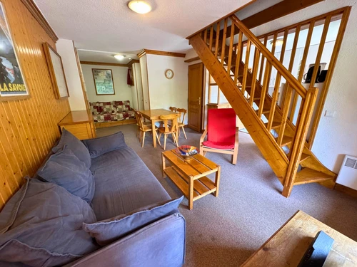 Appartement Saint-Martin-de-Belleville-Les Menuires, 3 pièces, 6 personnes - photo_13783610381