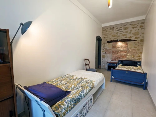 Gîte Reboursin, 4 pièces, 6 personnes - photo_20064271183