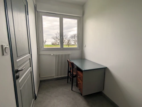 Gîte Reboursin, 4 pièces, 6 personnes - photo_20064271183