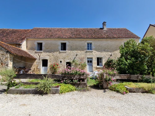 Gîte Sainpuits, 5 pièces, 11 personnes - photo_1011695364516