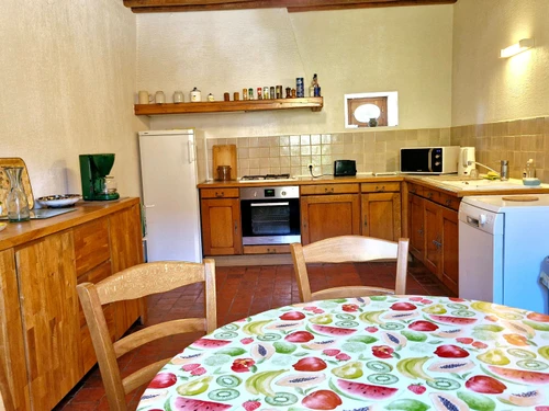 Gîte Sainpuits, 5 pièces, 11 personnes - photo_1011695364516