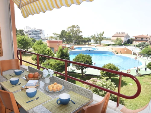 Appartement Roses, 3 pièces, 6 personnes - photo_1011674076356