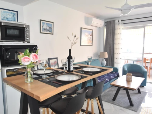 Appartement Roses, 3 pièces, 6 personnes - photo_1011674076356