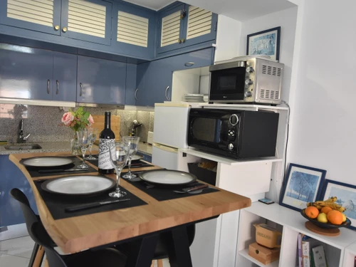 Appartement Roses, 3 pièces, 6 personnes - photo_1011674076356