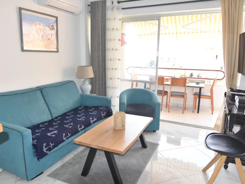 Appartement Roses, 3 pièces, 6 personnes - photo_1011674076356