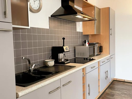 Gîte Veuzain-sur-Loire, 2 pièces, 2 personnes - photo_1011821205547