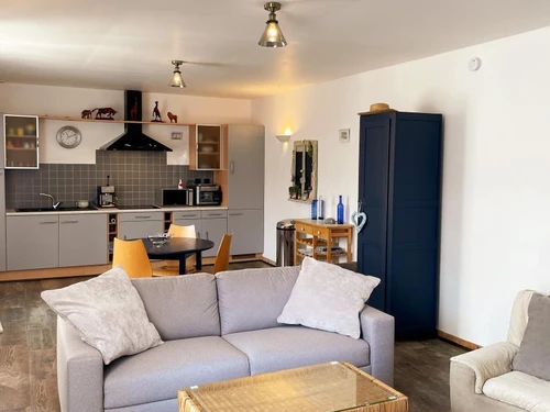 Gîte Veuzain-sur-Loire, 2 pièces, 2 personnes - photo_1011821205547